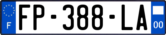 FP-388-LA