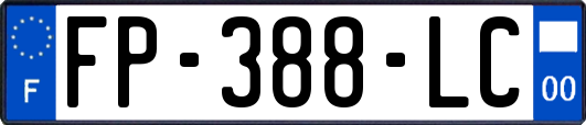 FP-388-LC