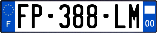 FP-388-LM