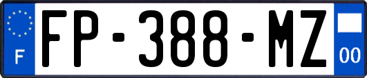 FP-388-MZ