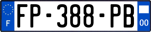 FP-388-PB