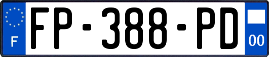 FP-388-PD