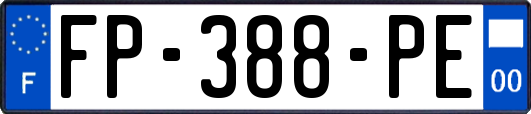 FP-388-PE