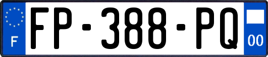 FP-388-PQ