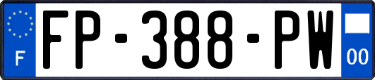 FP-388-PW
