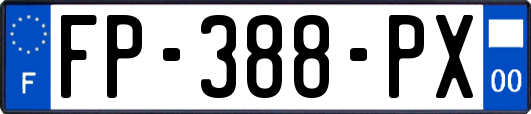 FP-388-PX