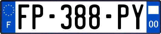 FP-388-PY