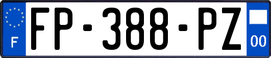 FP-388-PZ
