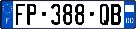 FP-388-QB
