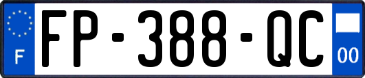 FP-388-QC