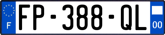 FP-388-QL