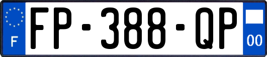 FP-388-QP