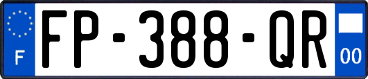 FP-388-QR
