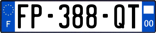 FP-388-QT