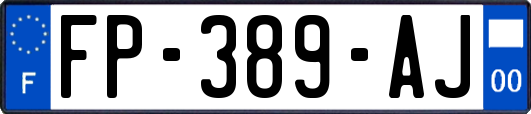 FP-389-AJ