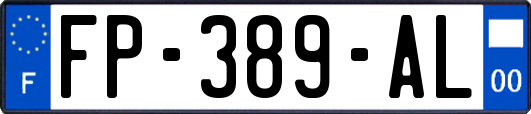 FP-389-AL