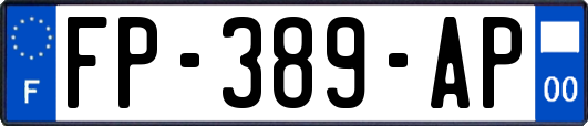 FP-389-AP