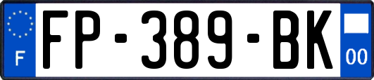 FP-389-BK