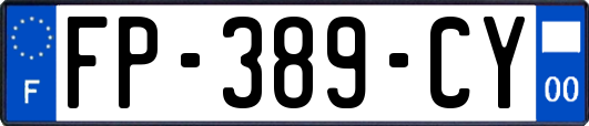 FP-389-CY