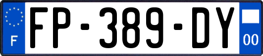 FP-389-DY