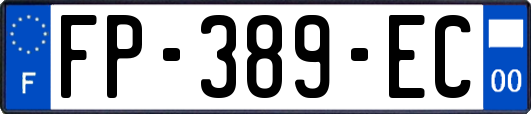 FP-389-EC