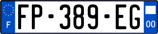 FP-389-EG