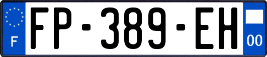 FP-389-EH