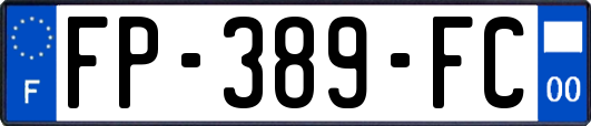 FP-389-FC