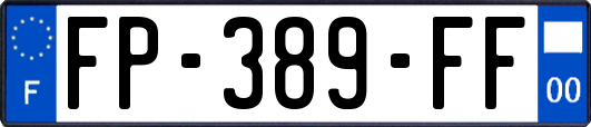 FP-389-FF