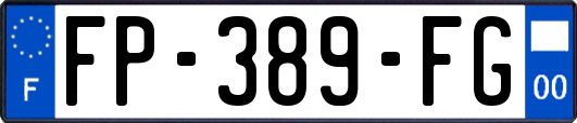 FP-389-FG