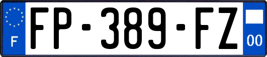 FP-389-FZ