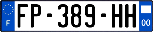 FP-389-HH