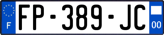 FP-389-JC