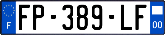 FP-389-LF