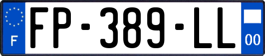 FP-389-LL