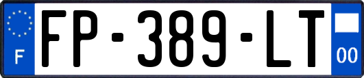 FP-389-LT