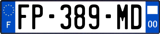 FP-389-MD