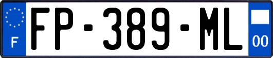 FP-389-ML