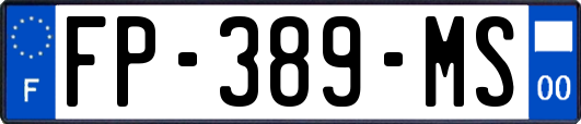 FP-389-MS