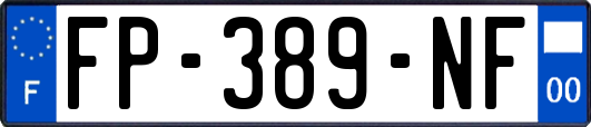 FP-389-NF