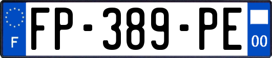 FP-389-PE