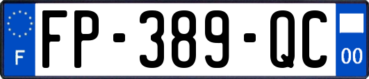 FP-389-QC