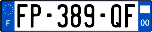 FP-389-QF
