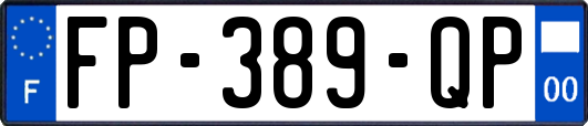 FP-389-QP