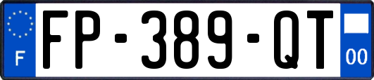 FP-389-QT