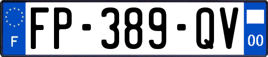 FP-389-QV