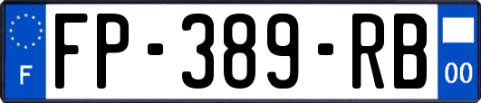 FP-389-RB