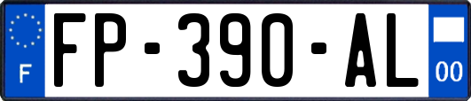 FP-390-AL