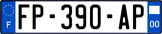 FP-390-AP