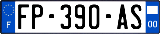 FP-390-AS